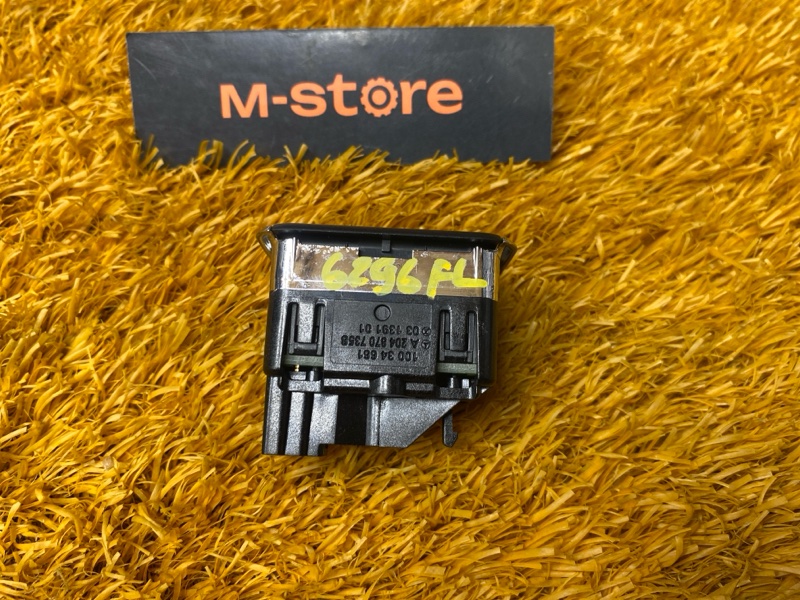 кнопка стеклоподъемника, 300 рублей, Красноярск