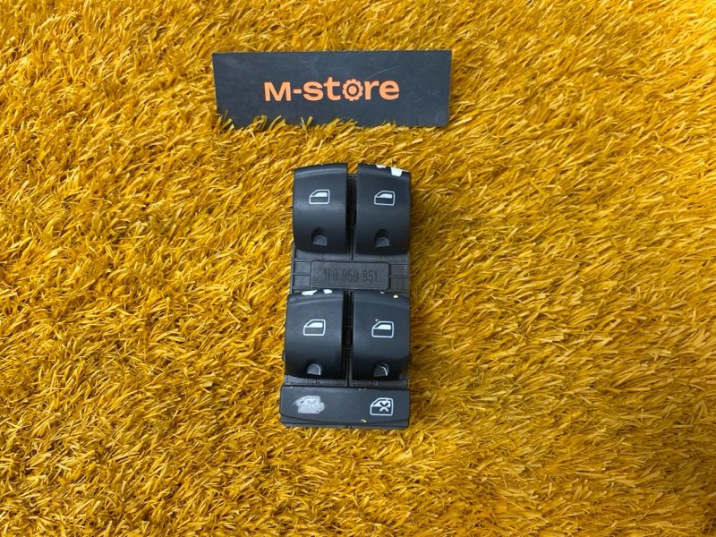 Блок управления стеклоподъемниками, 2500 рублей, Красноярск