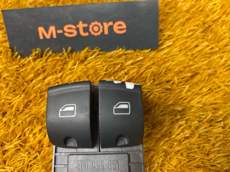 Блок управления стеклоподъемниками, 2500 рублей, Красноярск