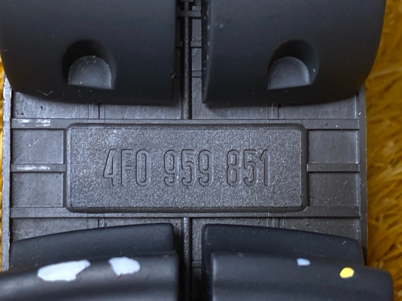 Блок управления стеклоподъемниками, 2500 рублей, Красноярск