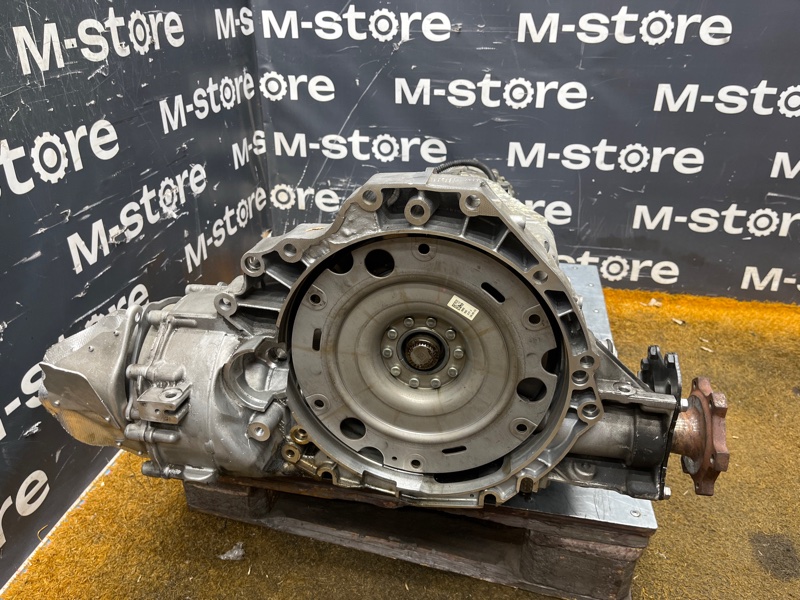 АКПП, 115000 рублей, Красноярск