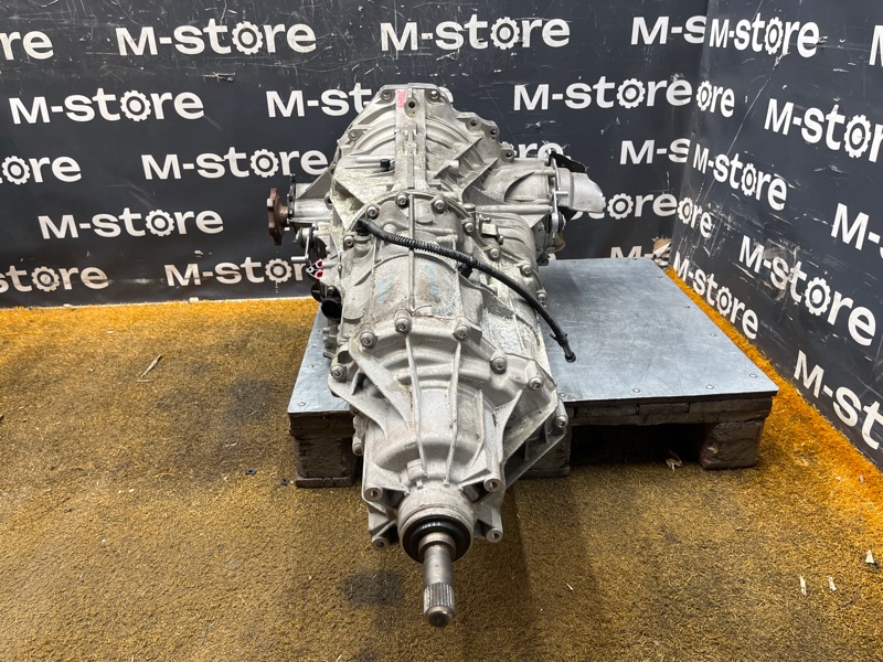 АКПП, 115000 рублей, Красноярск