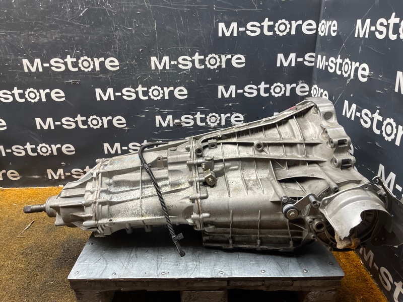 АКПП, 115000 рублей, Красноярск