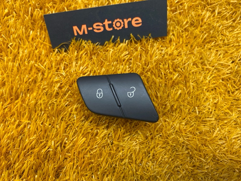 Кнопка центрального замка, 350 рублей, Красноярск