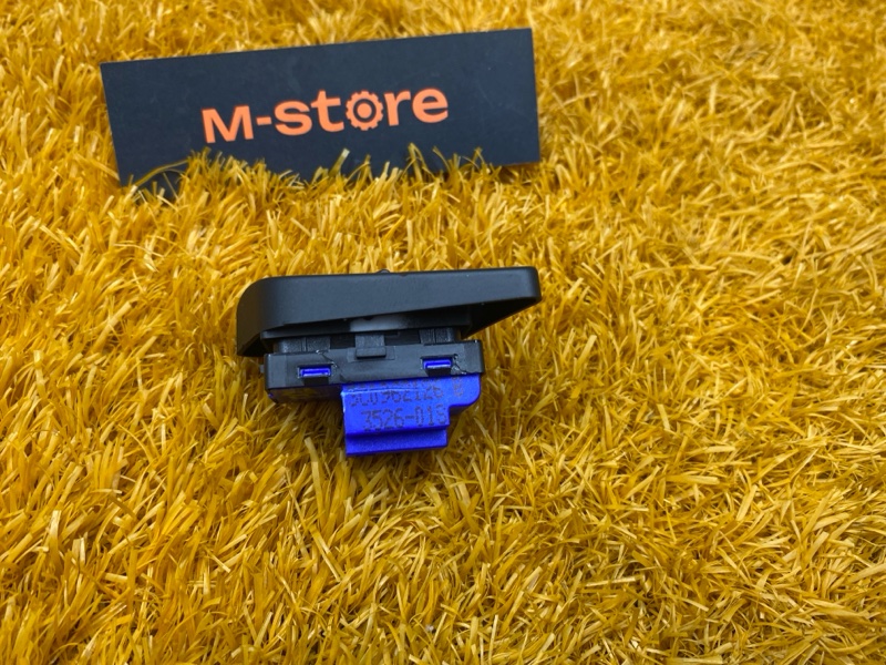 Кнопка центрального замка, 350 рублей, Красноярск