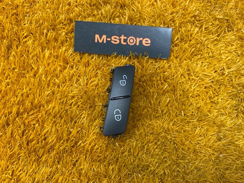 Кнопка центрального замка, 300 рублей, Красноярск