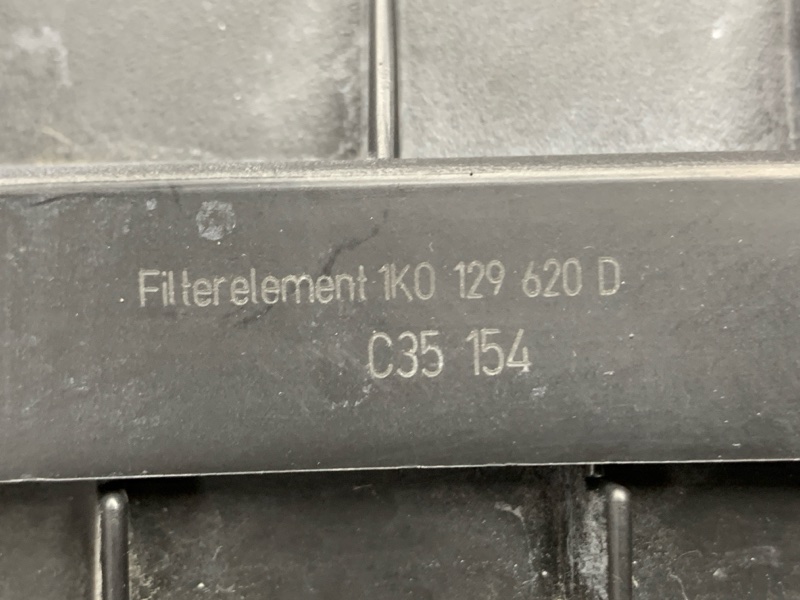 корпус воздушного фильтра, 4000 рублей, Красноярск