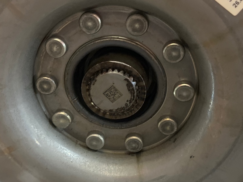 АКПП, 115000 рублей, Красноярск