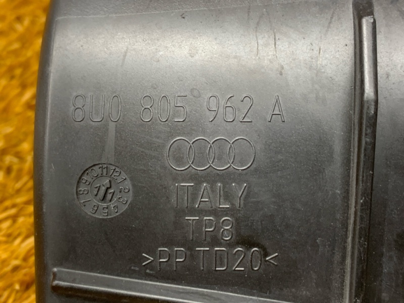 воздухозаборник, 1500 рублей, Красноярск