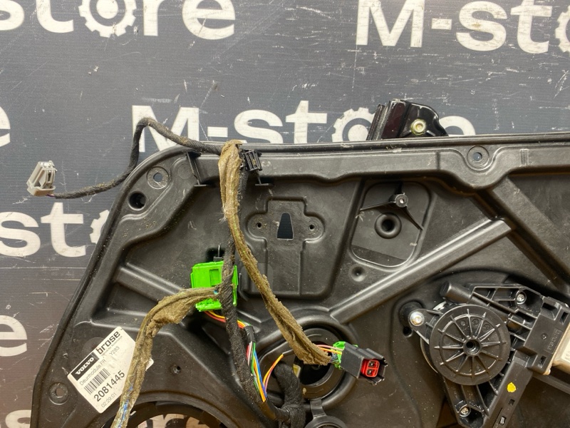 стеклоподъемник, 1400 рублей, Красноярск