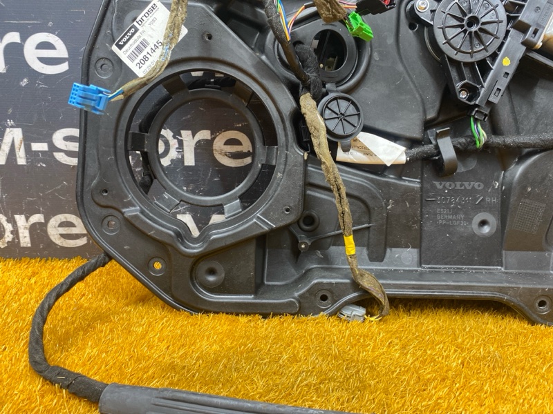 стеклоподъемник, 1400 рублей, Красноярск