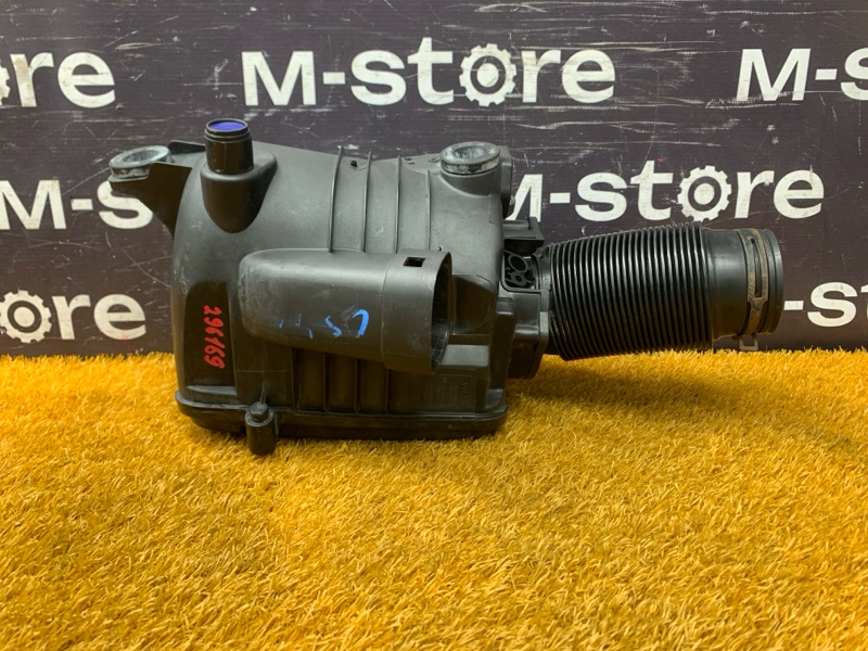 корпус воздушного фильтра, 3000 рублей, Красноярск