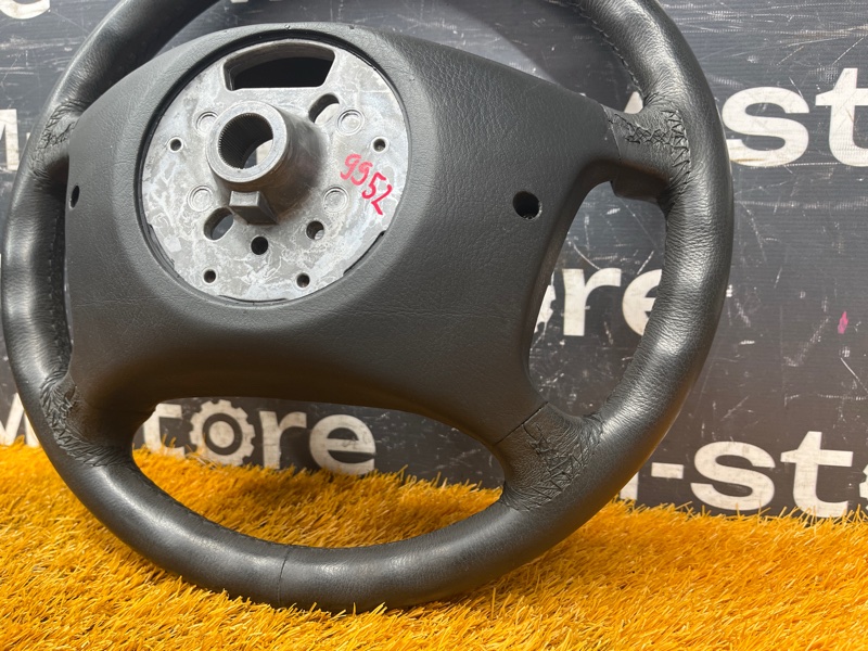 руль, 2500 рублей, Красноярск