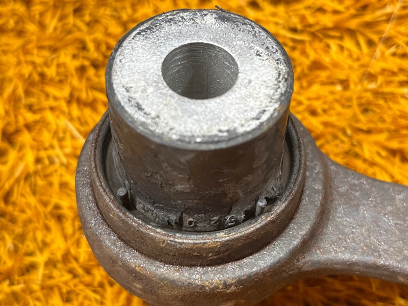 Рычаг подвески нижний, 400 рублей, Красноярск