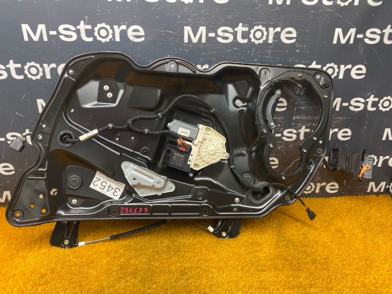 стеклоподъемник, 2000 рублей, Красноярск