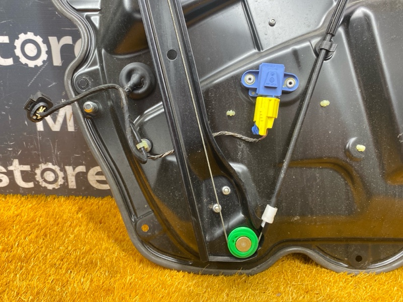 стеклоподъемник, 2000 рублей, Красноярск