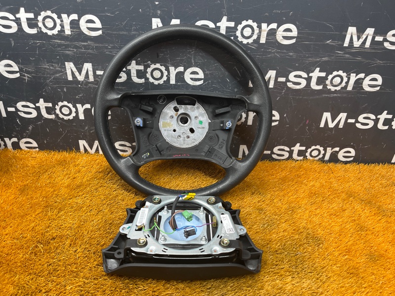 руль, 2000 рублей, Красноярск