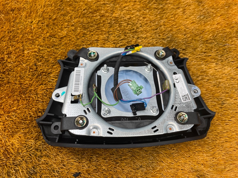 руль, 2000 рублей, Красноярск