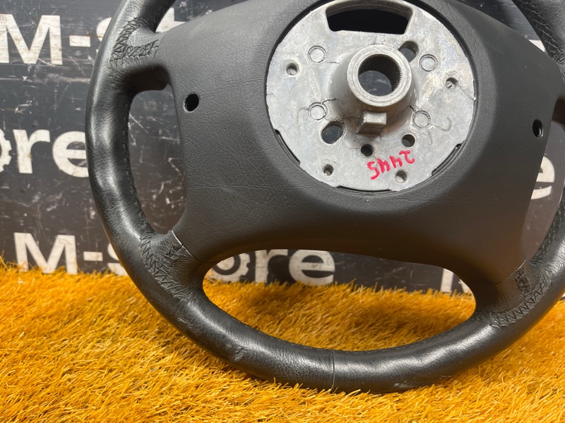 руль, 2000 рублей, Красноярск