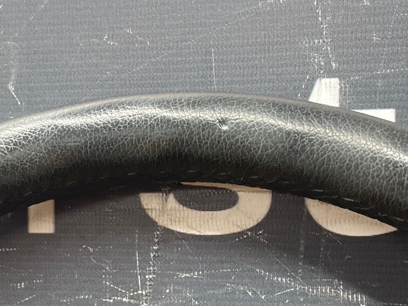 руль, 2000 рублей, Красноярск