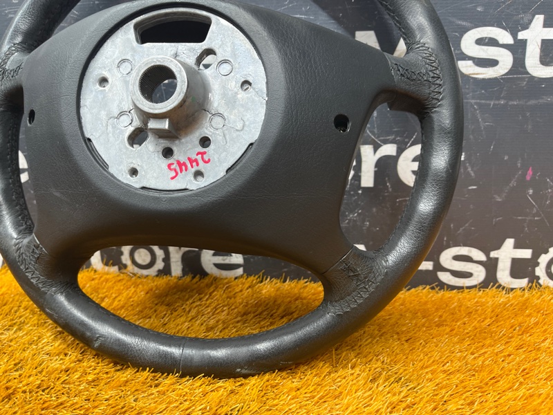 руль, 2000 рублей, Красноярск