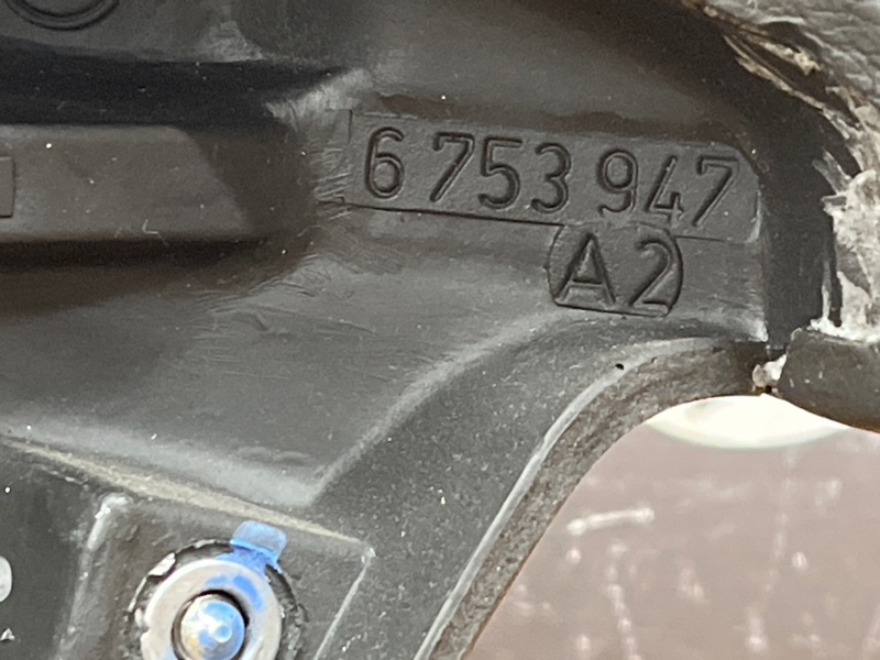 руль, 2000 рублей, Красноярск