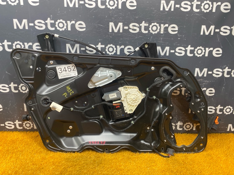 стеклоподъемник, 2000 рублей, Красноярск