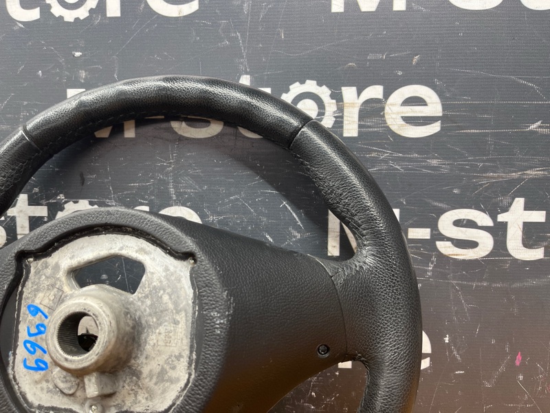 руль, 8000 рублей, Красноярск