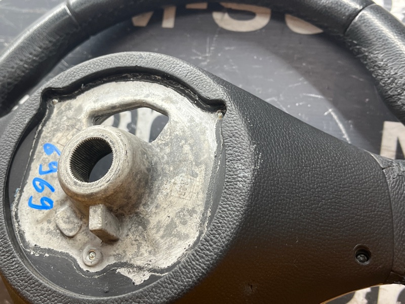 руль, 8000 рублей, Красноярск