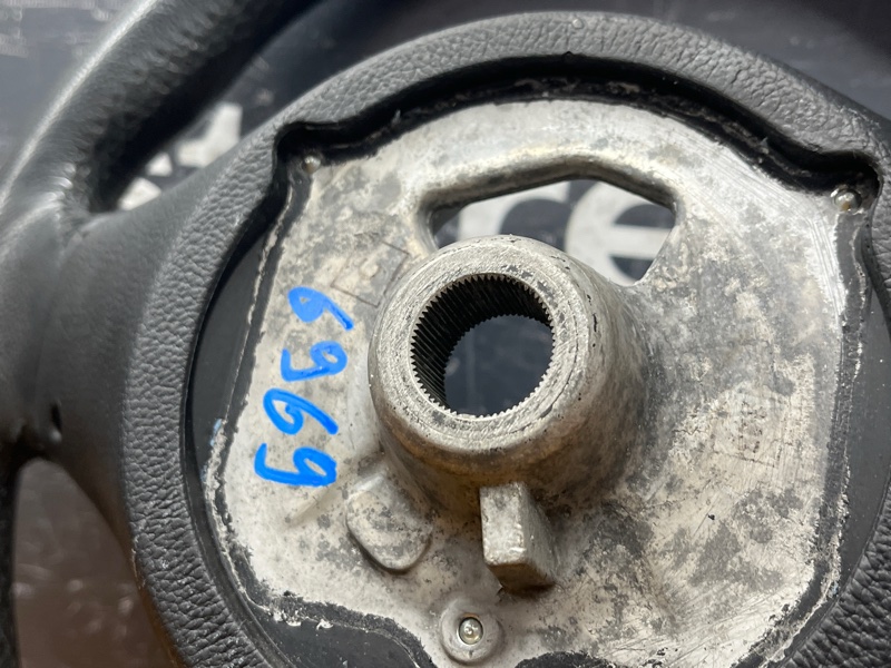 руль, 8000 рублей, Красноярск