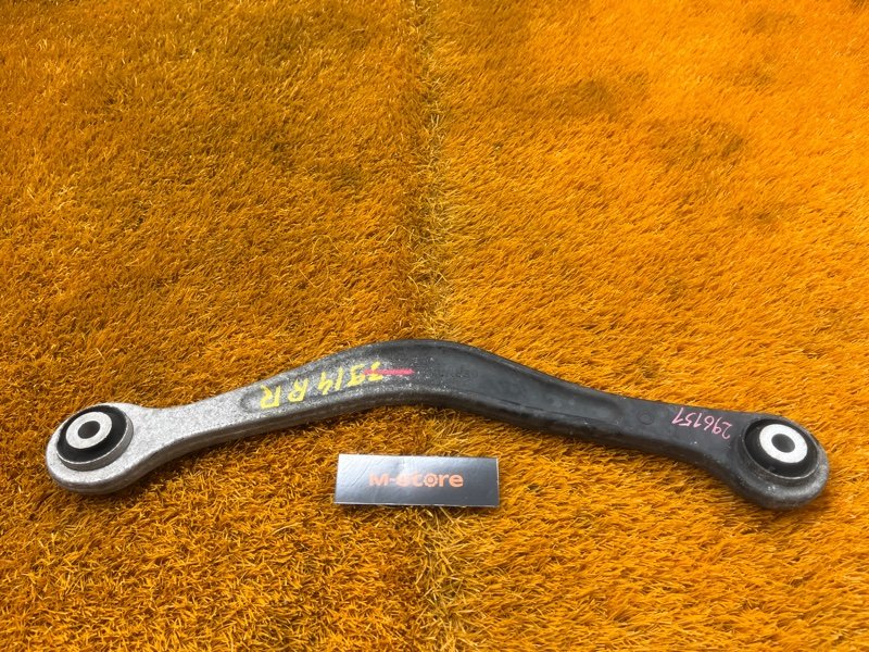 Рычаг подвески верхний, 500 рублей, Красноярск