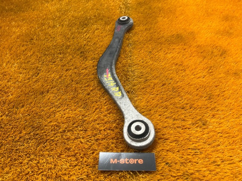 Рычаг подвески верхний, 500 рублей, Красноярск