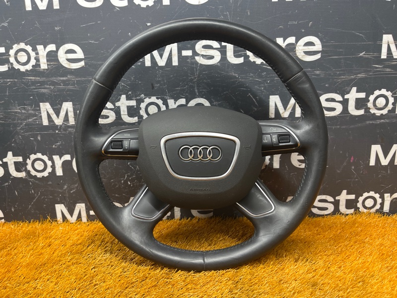 руль, 7000 рублей, Красноярск