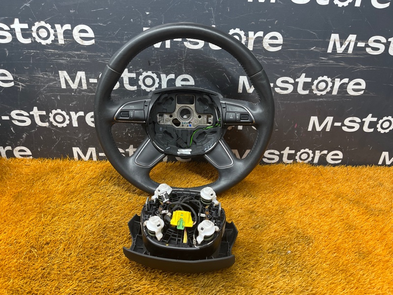 руль, 7000 рублей, Красноярск