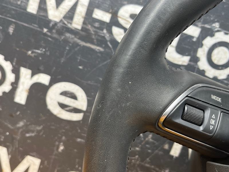 руль, 7000 рублей, Красноярск