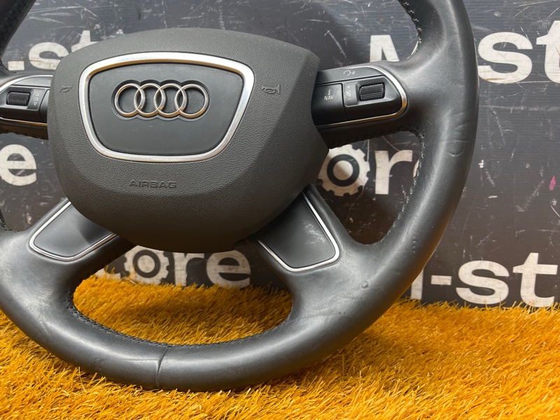 руль, 7000 рублей, Красноярск