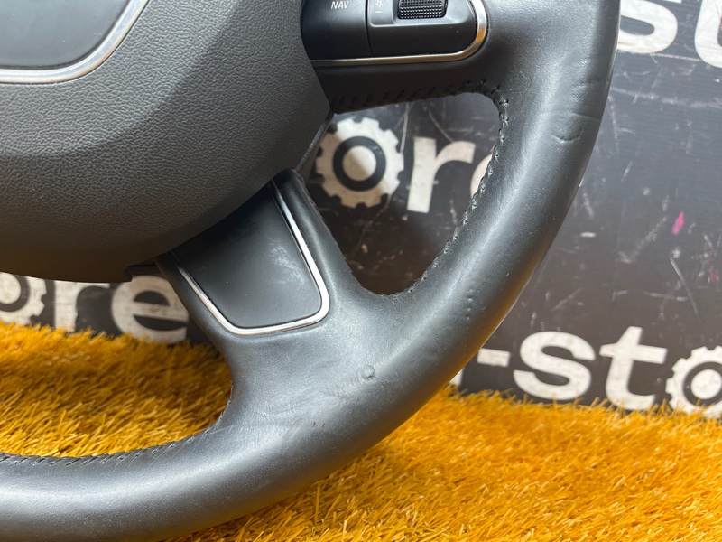 руль, 7000 рублей, Красноярск