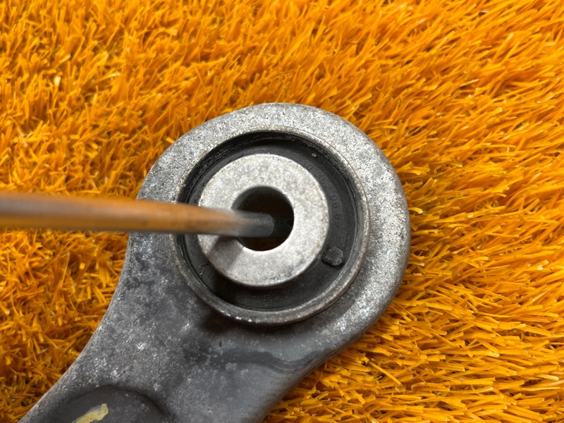 Рычаг подвески верхний, 500 рублей, Красноярск