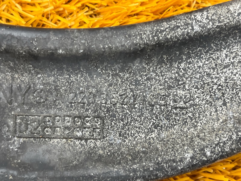 Рычаг подвески верхний, 500 рублей, Красноярск