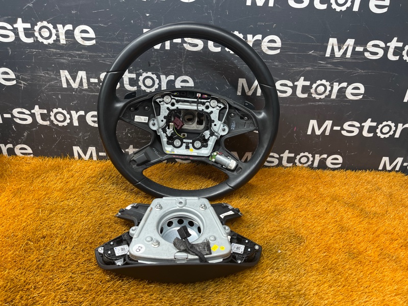 руль, 6500 рублей, Красноярск