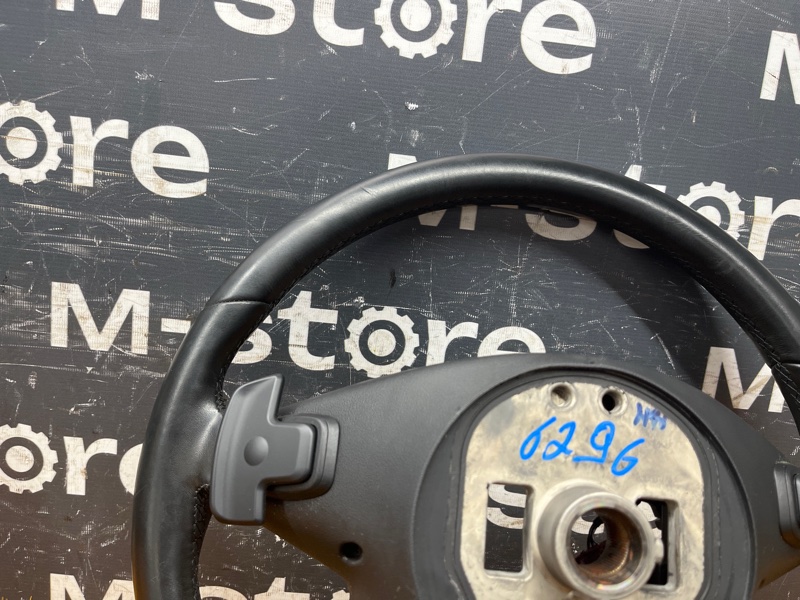 руль, 6500 рублей, Красноярск