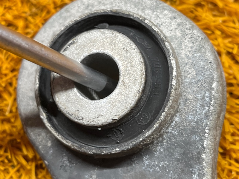 Рычаг подвески верхний, 500 рублей, Красноярск