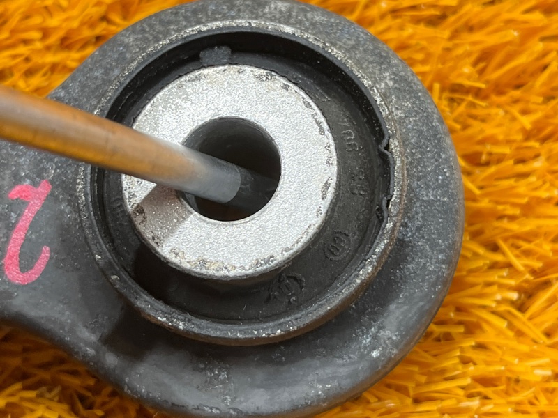 Рычаг подвески верхний, 500 рублей, Красноярск