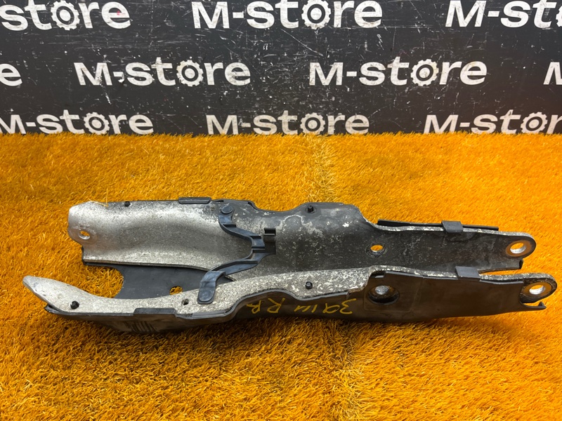 Рычаг подвески нижний, 500 рублей, Красноярск