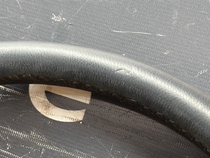 руль, 3000 рублей, Красноярск