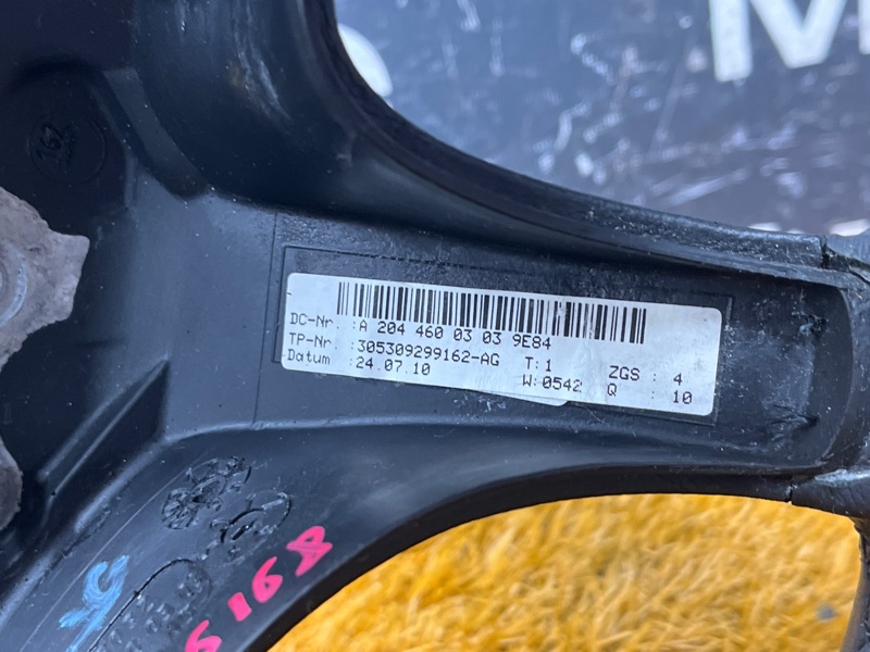 руль, 3000 рублей, Красноярск