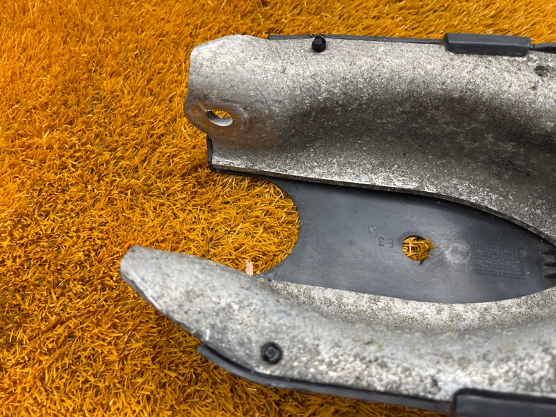 Рычаг подвески нижний, 500 рублей, Красноярск