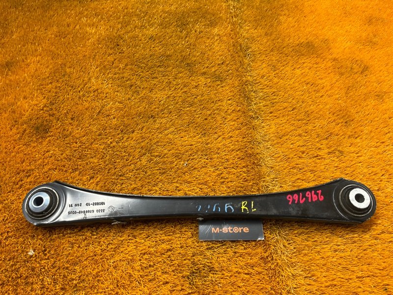 Рычаг подвески верхний, 1000 рублей, Красноярск