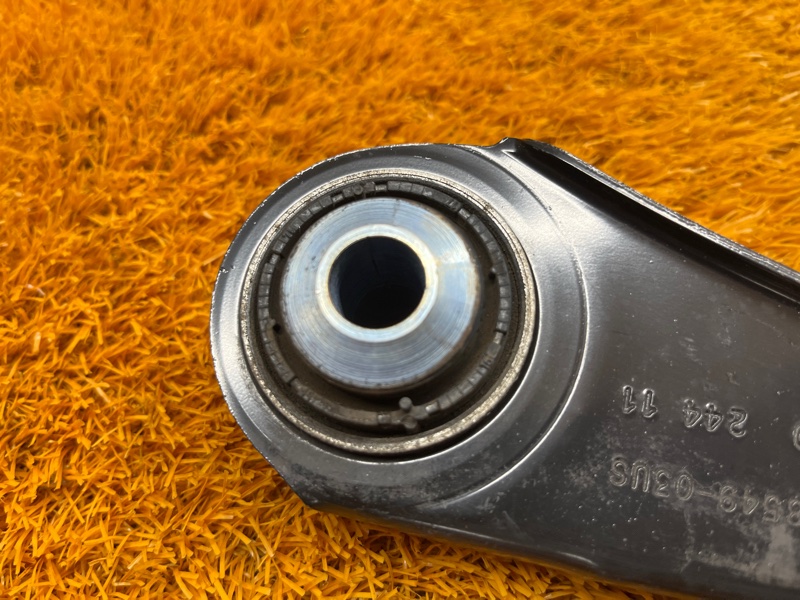 Рычаг подвески верхний, 1000 рублей, Красноярск