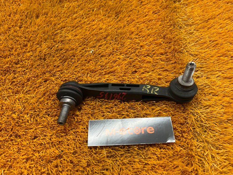 стойка стабилизатора, 400 рублей, Красноярск